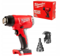 MILWAUKEE M18BHG-0 - Opalarka akumulatorowa 18 V