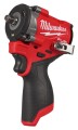 MILWAUKEE M12 FCIWF38G3-0 - Klucz udarowy 3/8"