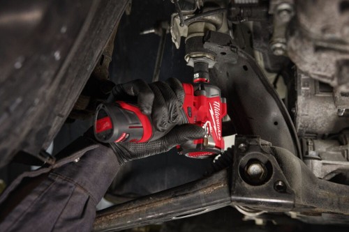 MILWAUKEE M12 FCIWF38G3-0 - Klucz udarowy 3/8"