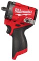 MILWAUKEE M12 FCIWF38G3-502X - Klucz udarowy 3/8"