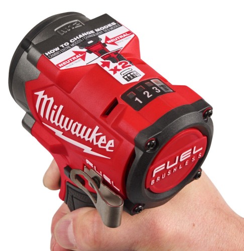 MILWAUKEE M12 FCIWF38G3-502X - Klucz udarowy 3/8"