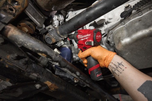 MILWAUKEE M12 FCIWF38G3-502X - Klucz udarowy 3/8"
