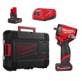 MILWAUKEE M12 FCIWF38G3-502X - Klucz udarowy 3/8"