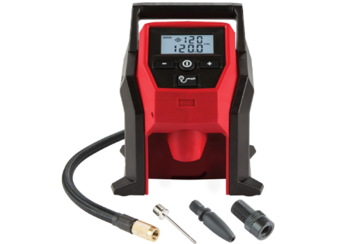 Milwaukee M12BI-0 - Kompresor akumulatorowy 12 V