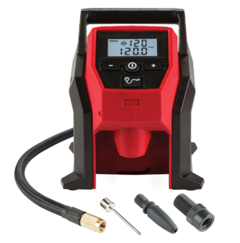 Milwaukee M12BI-0 - Kompresor akumulatorowy 12 V