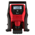 Milwaukee M12BI-0 - Kompresor akumulatorowy 12 V