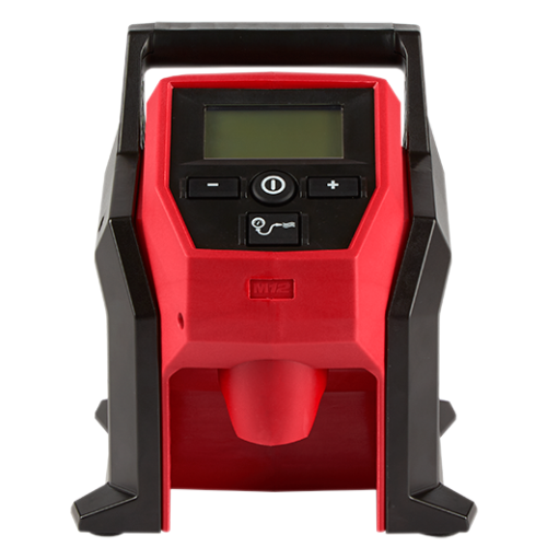 Milwaukee M12BI-0 - Kompresor akumulatorowy 12 V