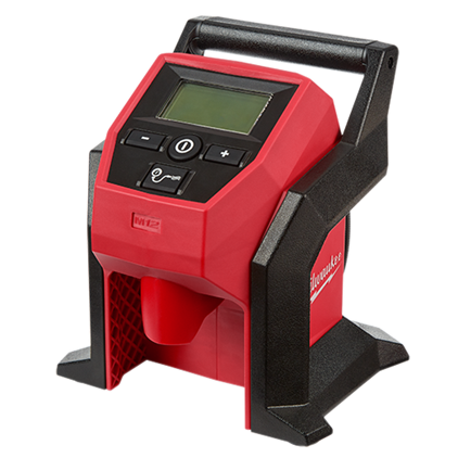 Milwaukee M12BI-0 - Kompresor akumulatorowy 12 V