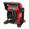 Milwaukee M12BI-0 - Kompresor akumulatorowy 12 V