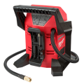 Milwaukee M12BI-0 - Kompresor akumulatorowy 12 V