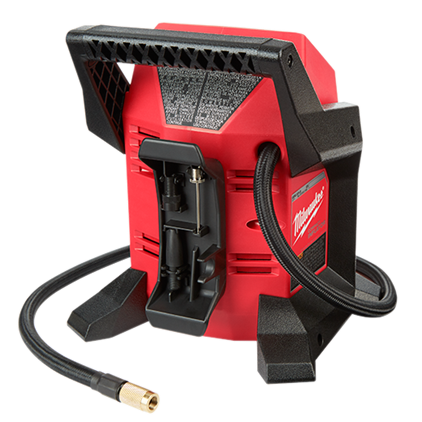 Milwaukee M12BI-0 - Kompresor akumulatorowy 12 V