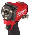 MILWAUKEE M12 FCIWF12G3-0-  Akumulatorowy Klucz udarowy 1/2"