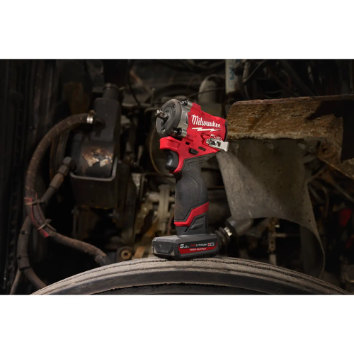 MILWAUKEE M12 FCIWP12G3-0 -  Akumulatorowy Klucz udarowy 1/2"