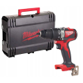 Milwaukee M18BLPD2-0X - Akumulatorowa wiertarko-wkrętarka udarowa