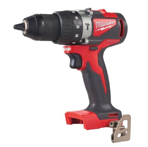 Milwaukee M18BLPD2-0X - Akumulatorowa wiertarko-wkrętarka udarowa