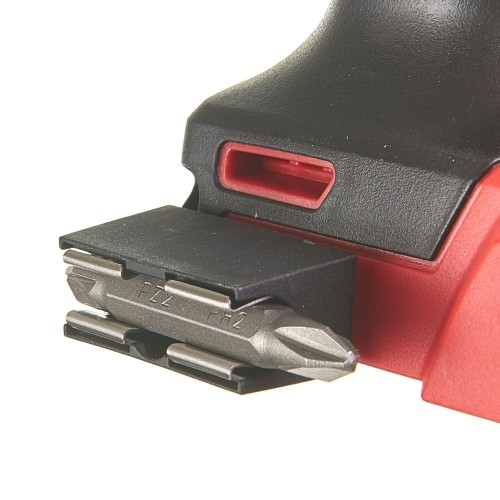 Milwaukee M18BLPD2-0X - Akumulatorowa wiertarko-wkrętarka udarowa