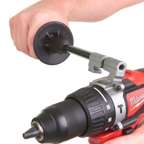 Milwaukee M18BLPD2-0X - Akumulatorowa wiertarko-wkrętarka udarowa