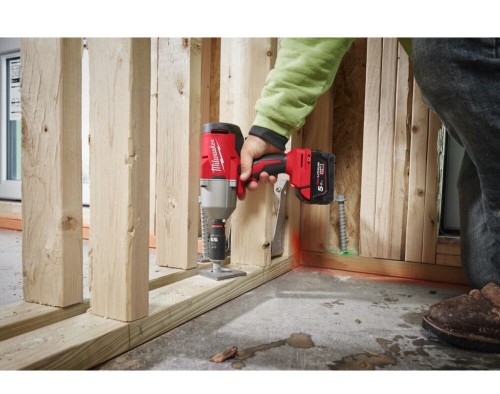 MILWAUKEE M18 BLHIWF12-0X -  Akumulatorowy Klucz udarowy 1/2"