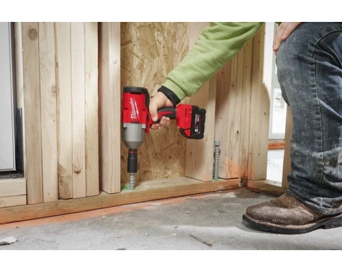 MILWAUKEE M18 BLHIWF12-0X -  Akumulatorowy Klucz udarowy 1/2"