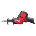 Milwaukee M12 CHZ-0 - Akumulatorowa piła szablasta 12 V