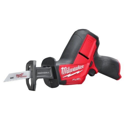 Milwaukee M12 CHZ-0 - Akumulatorowa piła szablasta 12 V