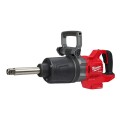 MILWAUKEE M18 ONEFHIWF1D -121C - Klucz udarowy akumulatorowy z długim wrzecionem 1"