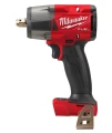 MILWAUKEE M18 FMTIW2P12-502X - Klucz udarowy akumulatorowy 1/2"