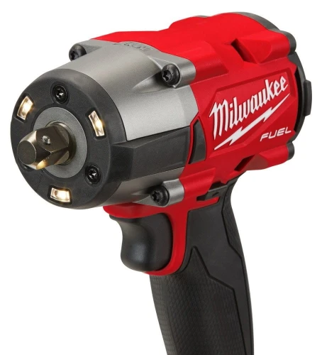 MILWAUKEE M18 FMTIW2P12-502X - Klucz udarowy akumulatorowy 1/2"