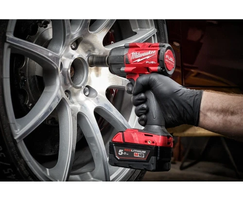 MILWAUKEE M18 FMTIW2P12-502X - Klucz udarowy akumulatorowy 1/2"