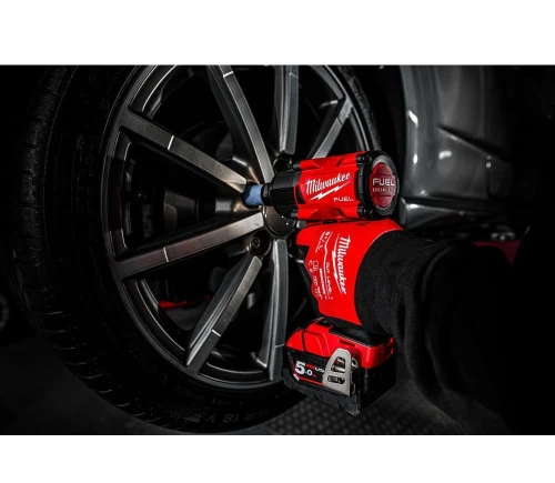 MILWAUKEE M18 FMTIW2P12-502X - Klucz udarowy akumulatorowy 1/2"