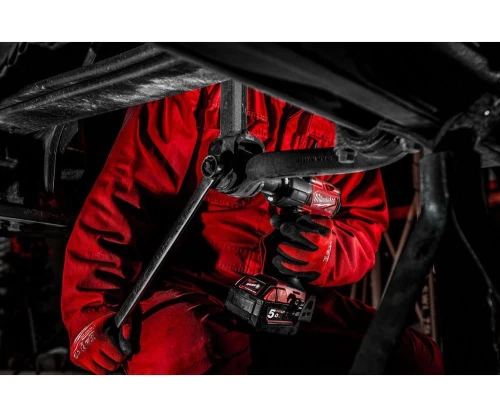 MILWAUKEE M18 FMTIW2P12-502X - Klucz udarowy akumulatorowy 1/2"