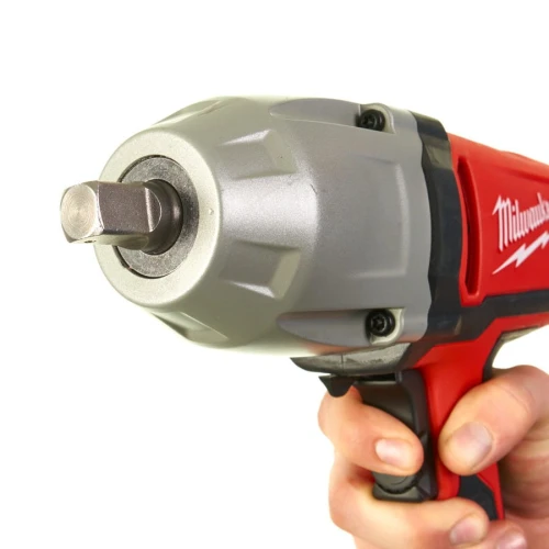 MILWAUKEE IPWE 400 R - Klucz udarowy akumulatorowy 1/2"