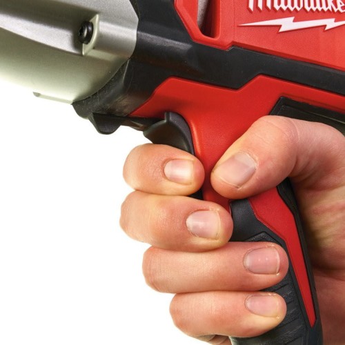 MILWAUKEE IPWE 520 R - Klucz udarowy akumulatorowy 3/4"