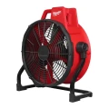 Milwaukee M18 ARFHP-0 - Wysokowydajny wentylator akumulatorowo-sieciowy 18 V / 230 V