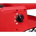 Milwaukee M18 ARFHP-0 - Wysokowydajny wentylator akumulatorowo-sieciowy 18 V / 230 V