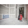 Milwaukee M18 ARFHP-0 - Wysokowydajny wentylator akumulatorowo-sieciowy 18 V / 230 V