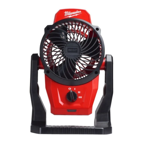 Milwaukee M12 AF-0 - Wentylator akumulatorowy 12 V