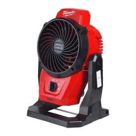 Milwaukee M12 AF-0 - Wentylator akumulatorowy 12 V