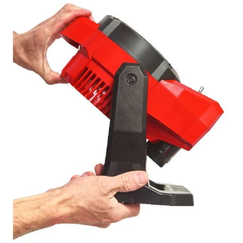 Milwaukee M12 AF-0 - Wentylator akumulatorowy 12 V