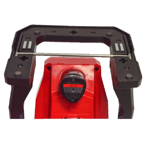 Milwaukee M12 AF-0 - Wentylator akumulatorowy 12 V