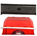 Milwaukee M12 AF-0 - Wentylator akumulatorowy 12 V