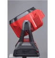 Milwaukee M12 AF-0 - Wentylator akumulatorowy 12 V