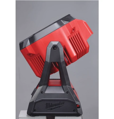 Milwaukee M12 AF-0 - Wentylator akumulatorowy 12 V