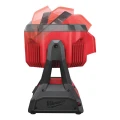 Milwaukee M12 AF-0 - Wentylator akumulatorowy 12 V