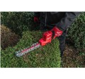 Milwaukee M12 FHT20-402 - Akumulatorowe nożyce do żywopłotu 20 cm