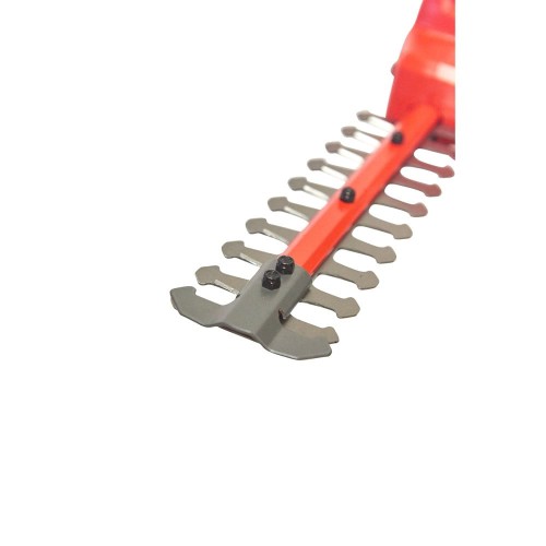 Milwaukee M12 FHT20-402 - Akumulatorowe nożyce do żywopłotu 20 cm