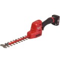 Milwaukee M12 FHT20-402 - Akumulatorowe nożyce do żywopłotu 20 cm