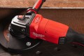 MILWAUKEE M18 ONEFLAG230XPDB-0  - Szlifierka kątowa akumulatorowa 230 MM