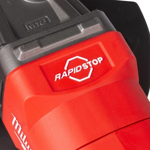 MILWAUKEE M18 ONEFLAG230XPDB-0  - Szlifierka kątowa akumulatorowa 230 MM