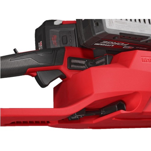 Milwaukee M18F2CHS50-0 - Akumulatorowa pilarka łańcuchowa 50 cm / 2x 18 V